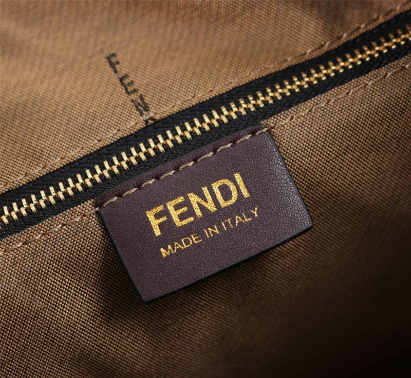 Fendi Pillow Bags